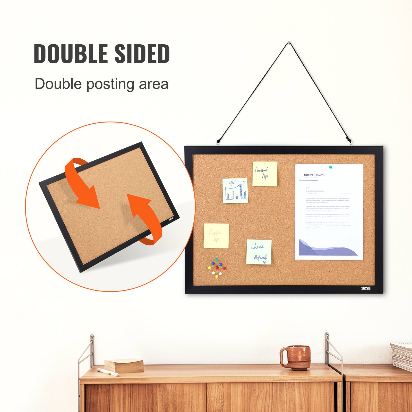 DOUBLE SIDED  
Double posting area  

Fechado  
Apr  

Google  
Apr  

choice  
Negro  

COMPANY NAME