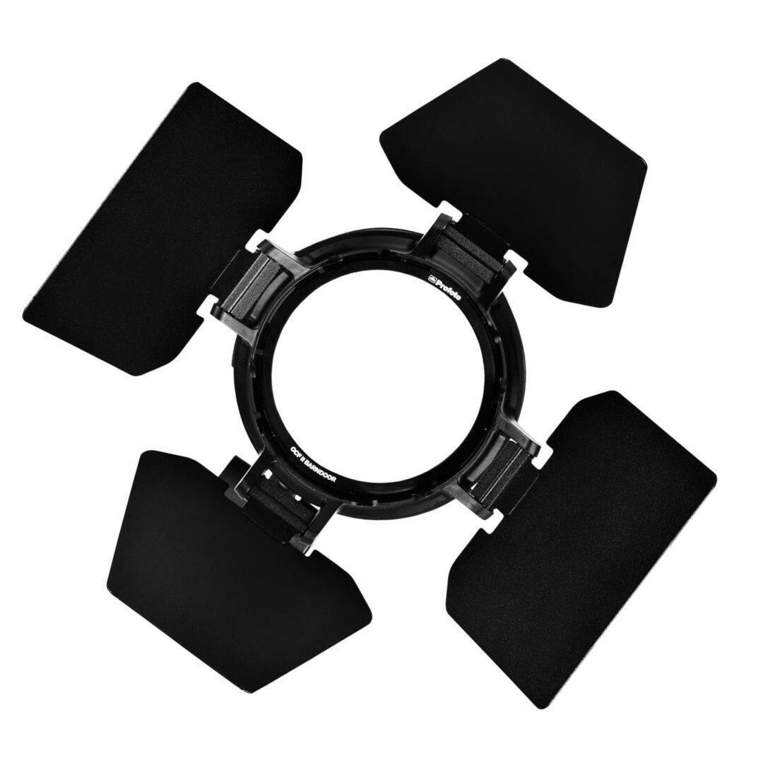 Profoto DOOF BARNDOOR