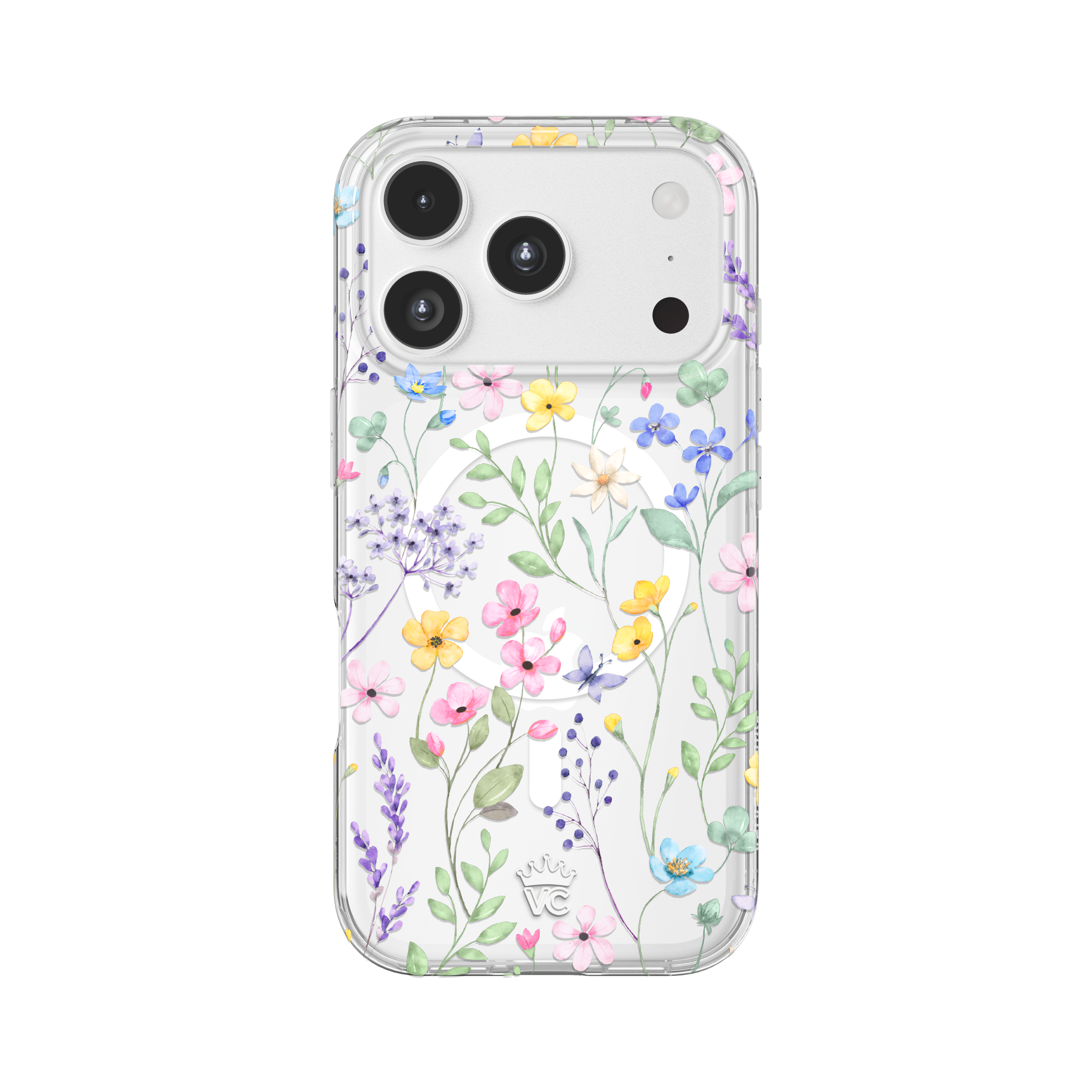Enchanted Floral