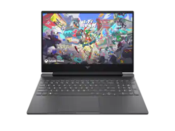 HP Upgraded Victus 15.6 HP Upgraded Victus 15.6