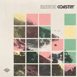 Iration - Coastin' - VINYL LP