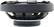 Alt View 12. MB Quart - 6.5-Inch Coaxial UTV Speakers with Titanium Dome Tweeters (Pair) - Black.