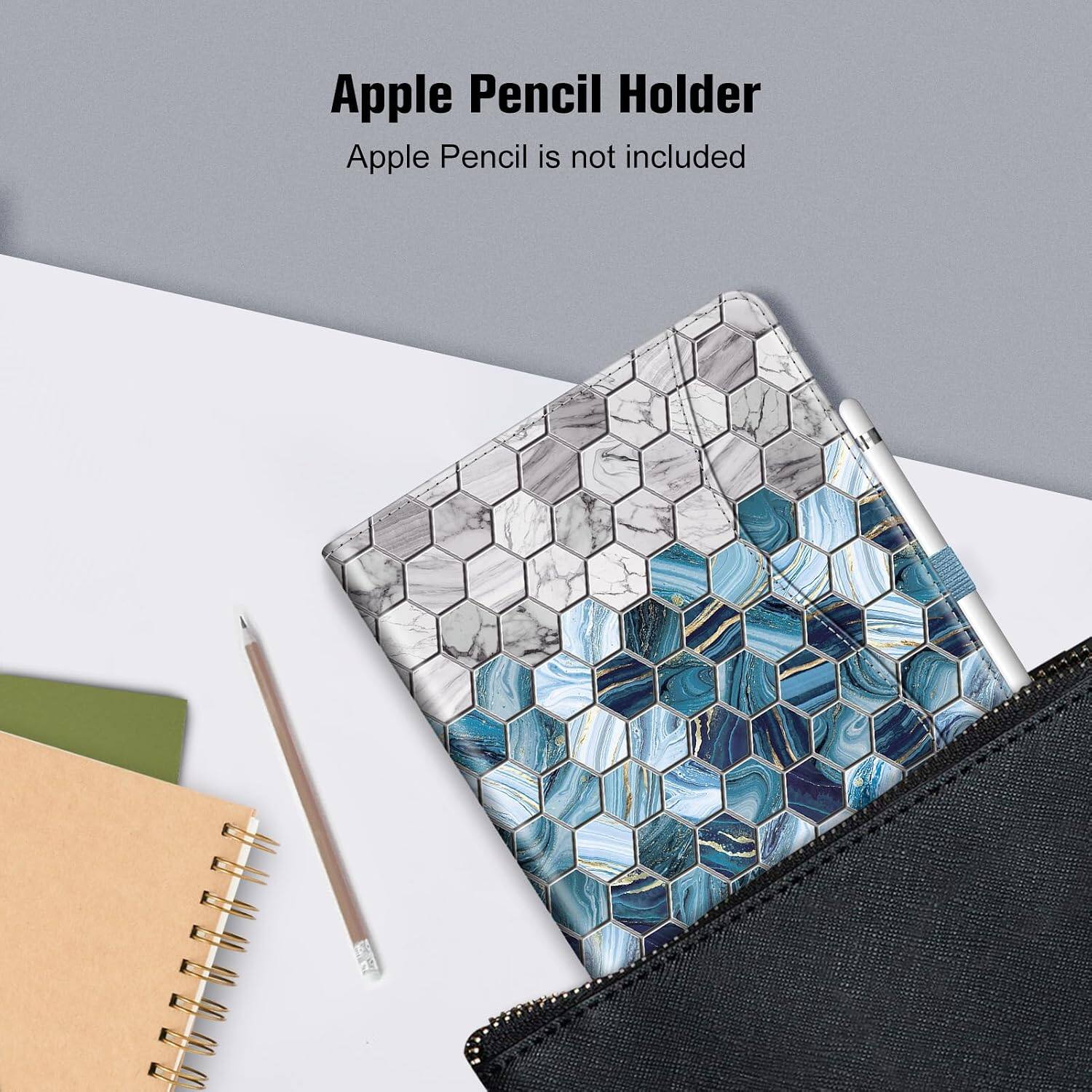 Apple Pencil Holder  
Apple Pencil is not included