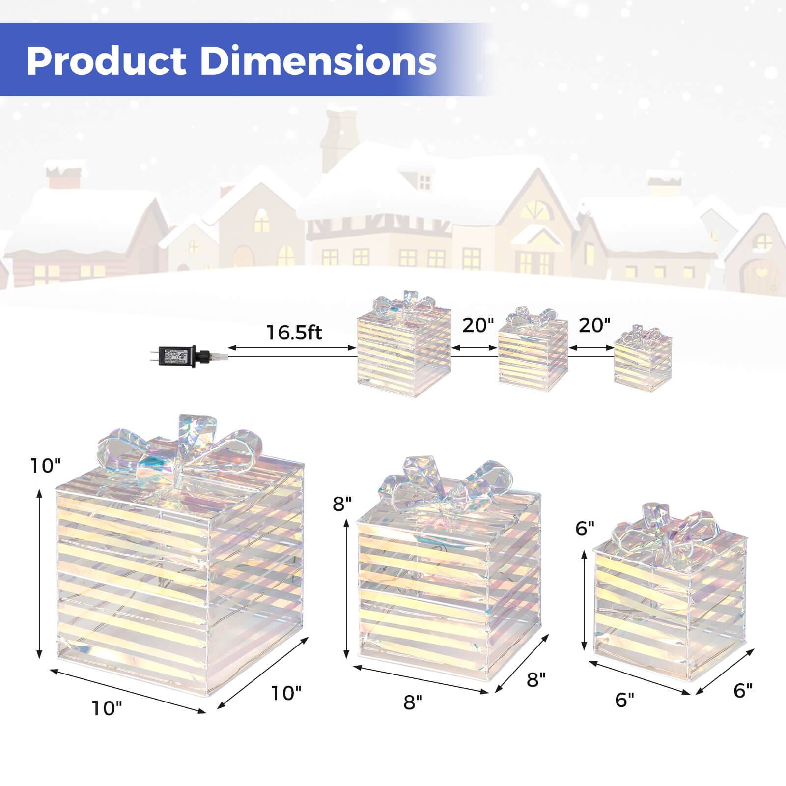 Product Dimensions

16.5ft

20" 20" 20"

10" 10" 10"

8" 8" 8"

6" 6" 6"