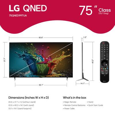 LG 75 LG 75