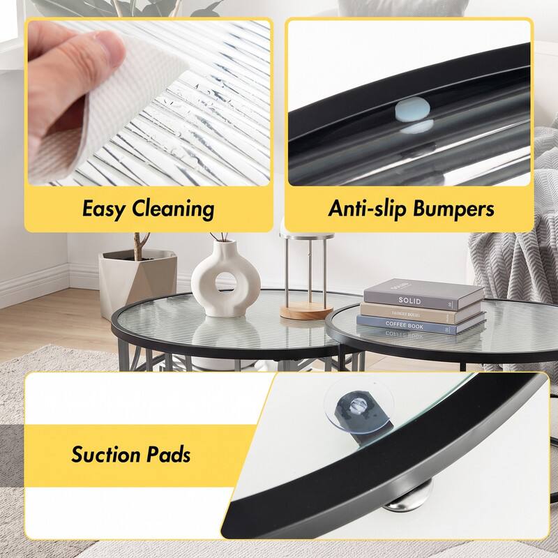 Easy Cleaning  
Anti-slip Bumpers  
SOLID JIANGXX BOOG COFFEE BOOK COFFEE 400K  
81  
Suction Pads