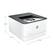 Alt View 1. HP - LaserJet Pro 3001dwe Wireless Black-and-White Laser Printer with 3 months of Instant Ink included with HP+ - White.