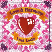 Love & Harmony [LP] - VINYL - Front_Zoom