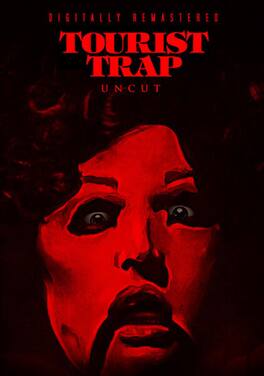 Tourist Trap (Uncut) - DVD