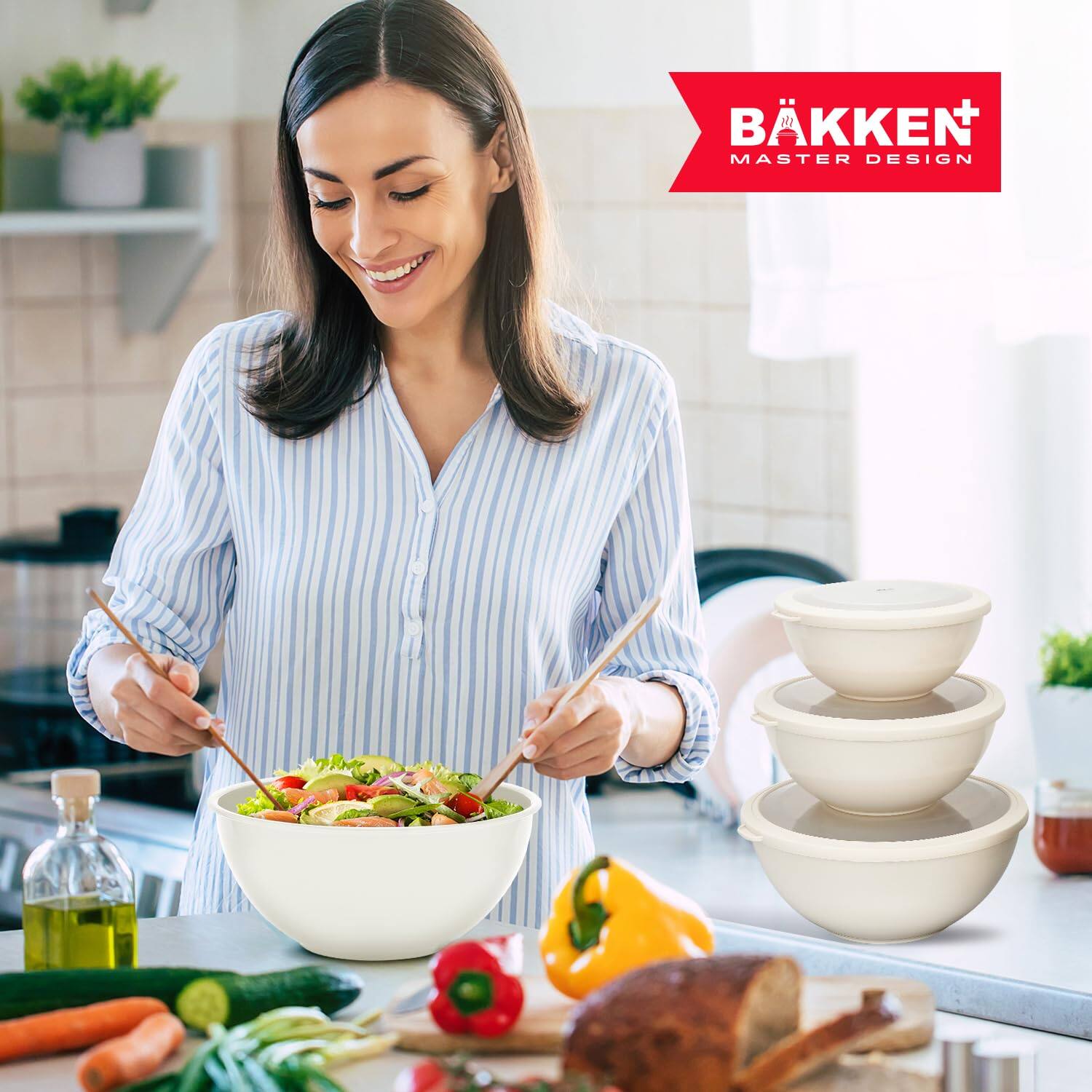 BÅKKEN MASTER DESIGN
