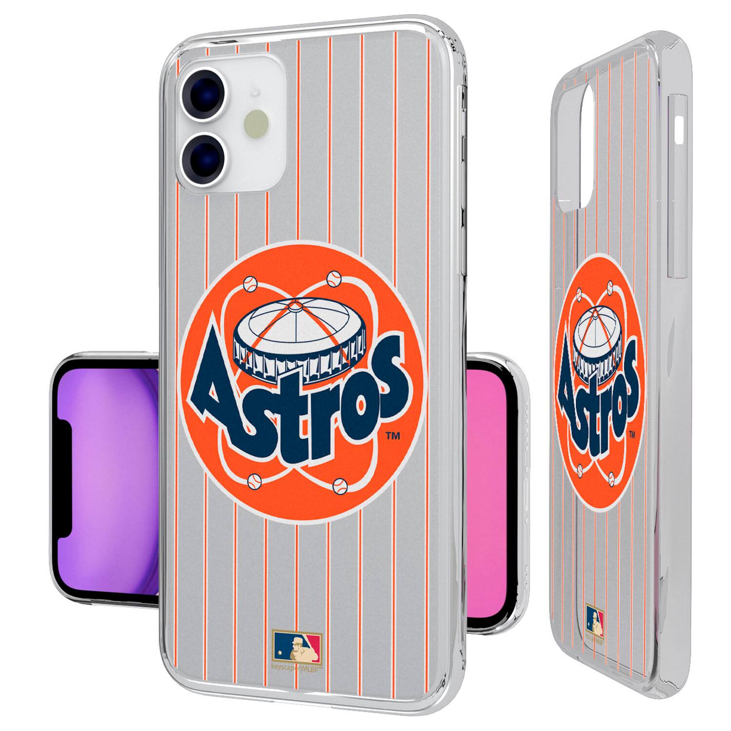 Astros™  
MLB  
Keycaps™