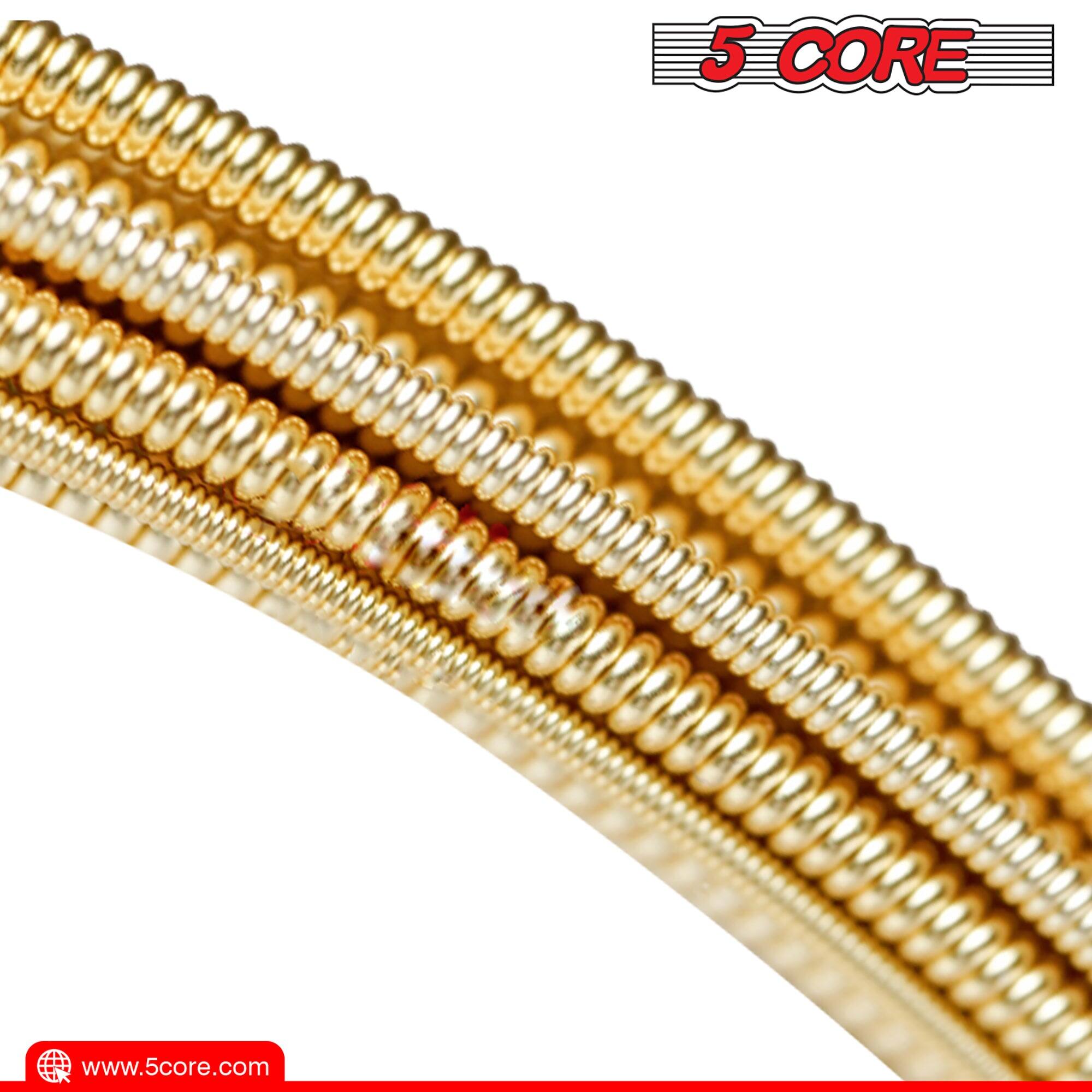 5 CORE  
www.5core.com