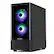 Alt View 1. STORMCRAFT - Gaming PC SKYHAWK PRO AMD Ryzen 7 7800X3D AMD Radeon RX 9070 XT 16GB 32GB DDR5 6000MHz RGB 1TB SSD 360mm AIO.