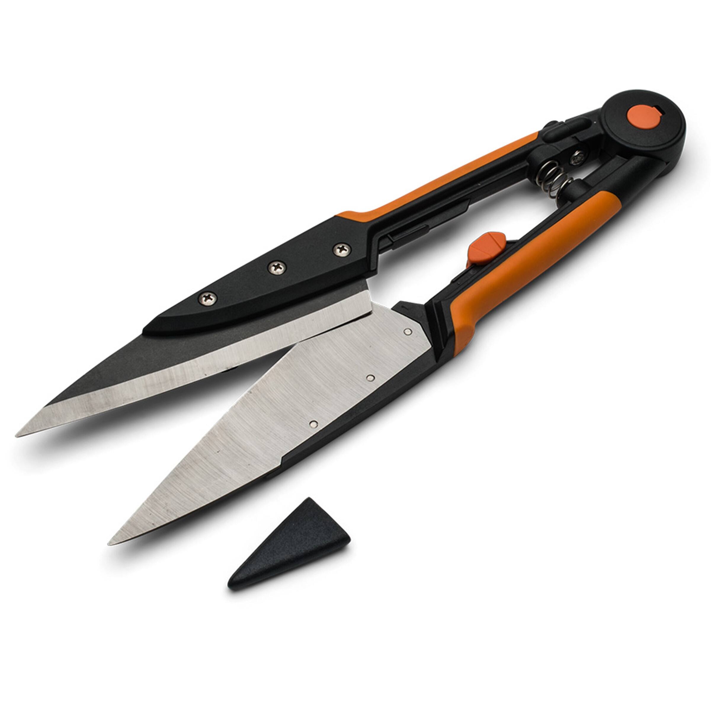 Kings County Tools - Garden Clippers Hedge Shears