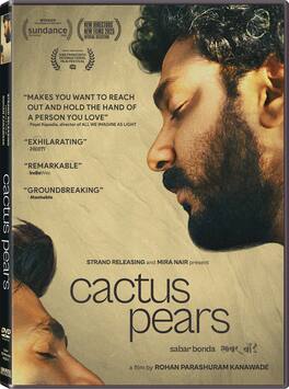 Cactus Pears - DVD