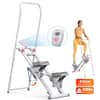 RACN - 2-level Adjustable Resistance 300lbs LBS Weight Capacity