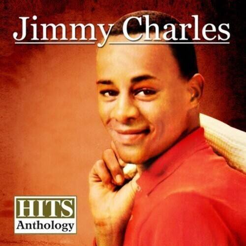 Jimmy Charles - Hits Anthology   - COMPACT DISCS [CD] price history on PriceWatchPro