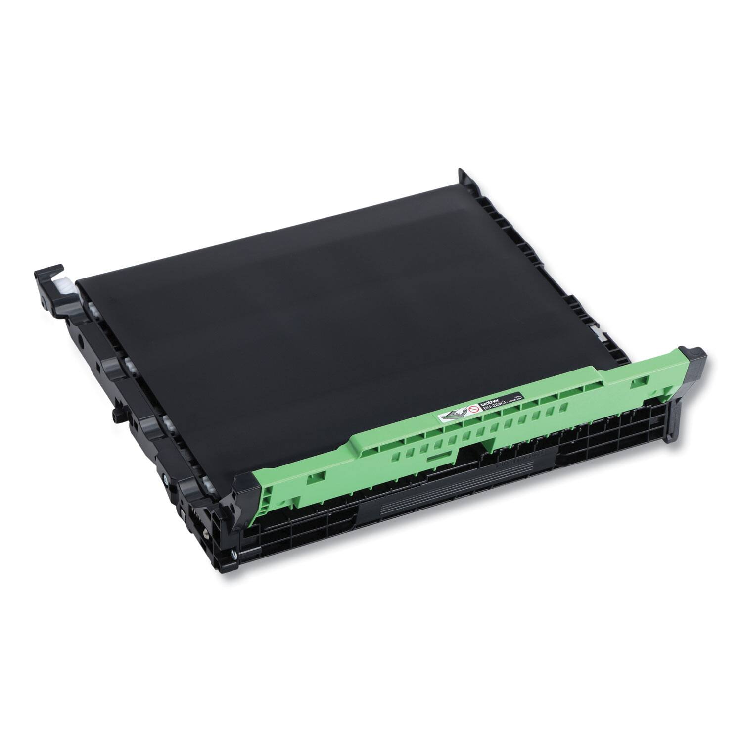 Alt View 2. Brother - BU229CL 150,000 Page-Yield Transfer Belt - false.