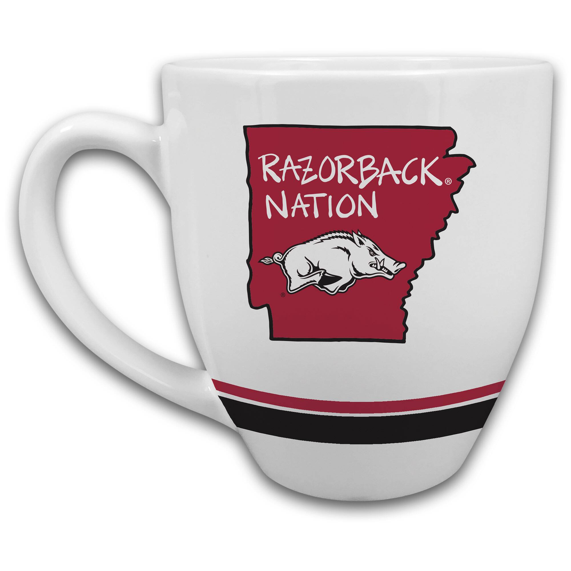 RAZORBACK NATION