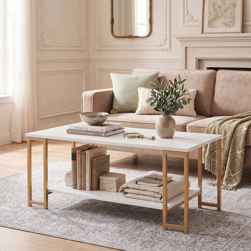 Artisan Life: A New Home