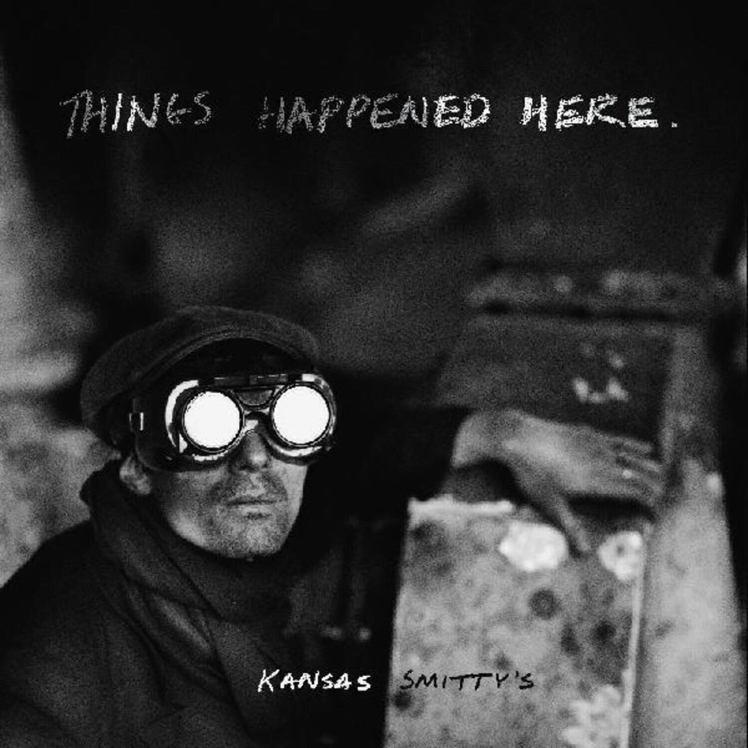 THINGS HAPPENED HERE.  
KANSAS SMITTY'S