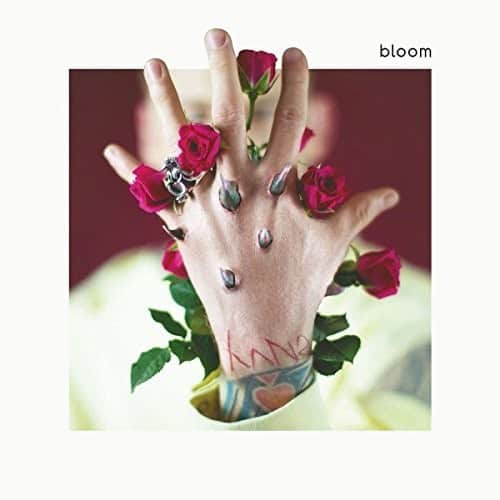 mgk - Bloom  - VINYL LP