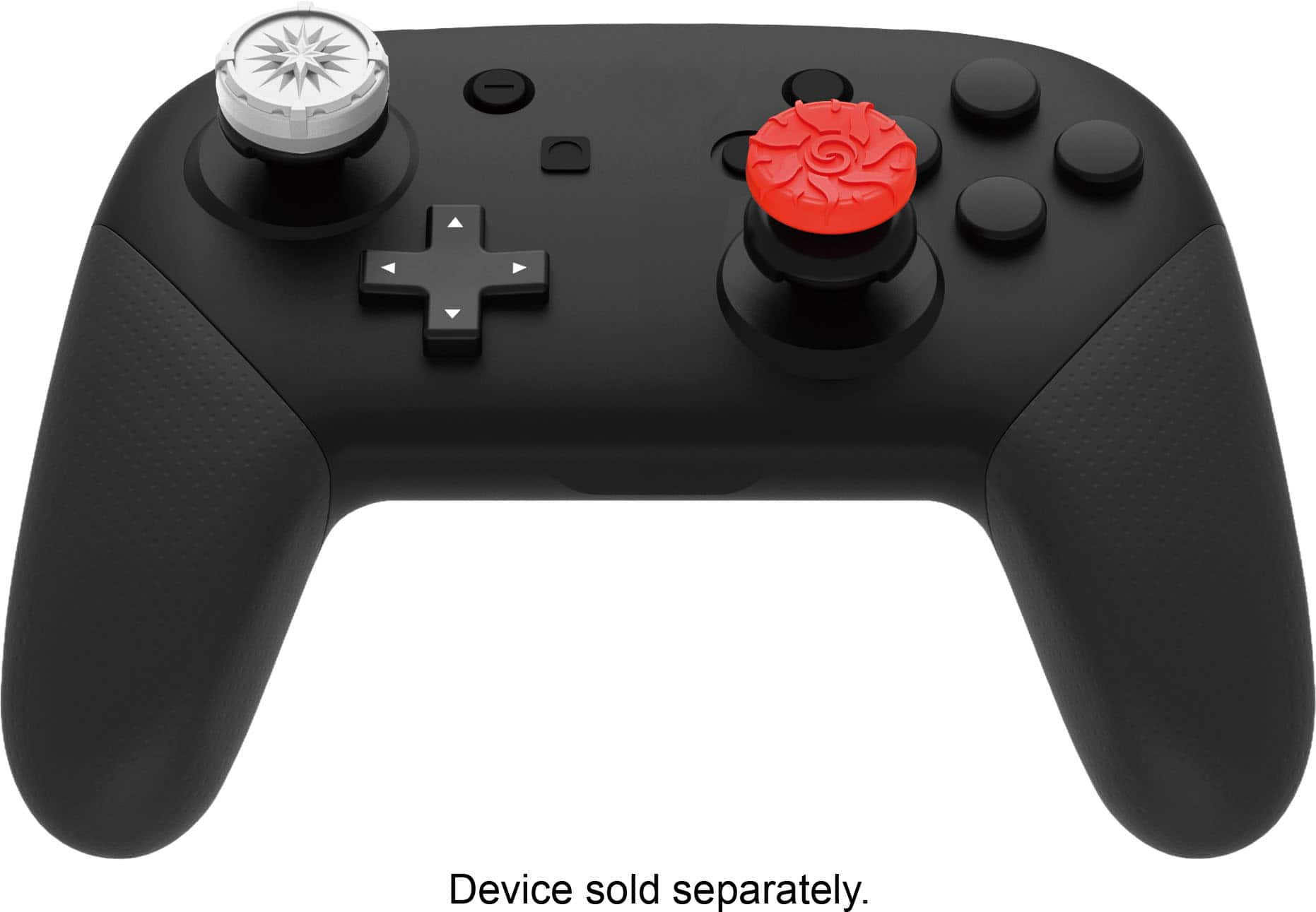 NEXT Precision Thumbstick 4 Pack For Switch 2 and Switch Pro