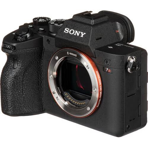 1 1 SONY T# C E-mount a a 7R IMAGESENSOR CMOS FRAME