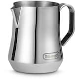 De'Longhi - Milk Frothing Jug - Silver