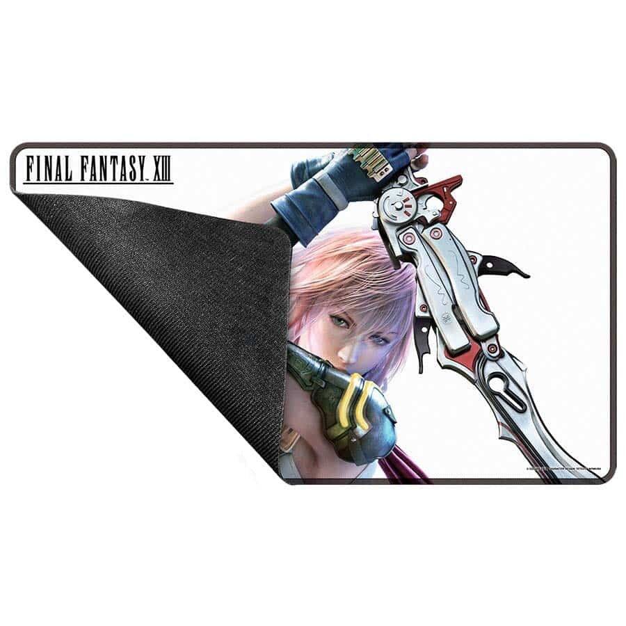 FINAL FANTASY XIII