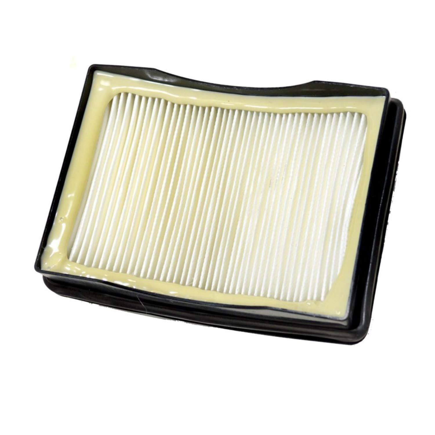 Alt View 3. HQRP - HQRP HEPA Filter Kit for Shark Rotator Pro NV500 NV640 Series and DuoClean ZU780 ZU782 ZU785, Replaces XFF500 XHF500.