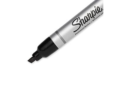 Sharpie Permanent Marker