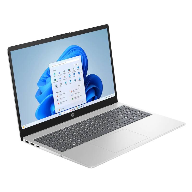 HP 15.6