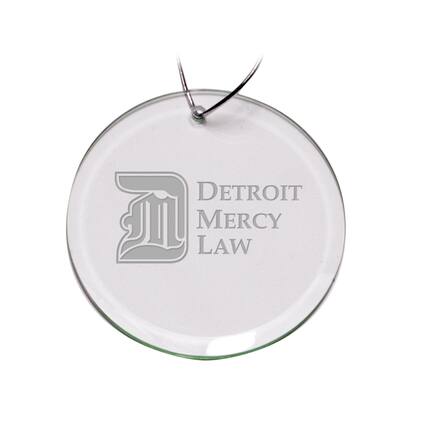 DETROIT MERCY LAW