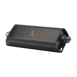 Infinity - KAPPA 3002A PERFECT 2 x 100W Motorcycle Amplifier - Black