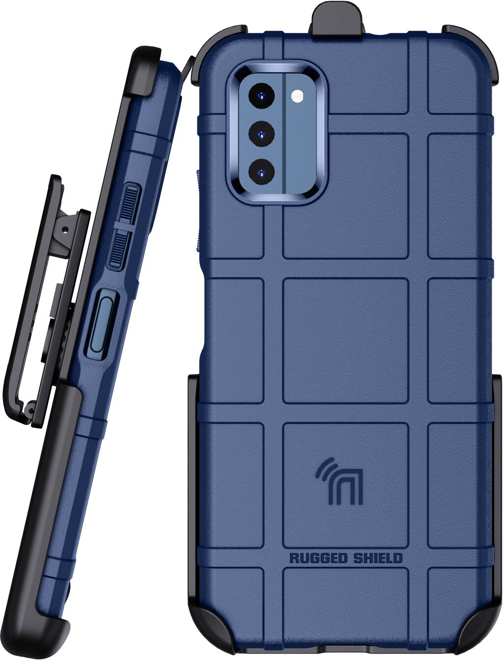 RUGGED SHIELD