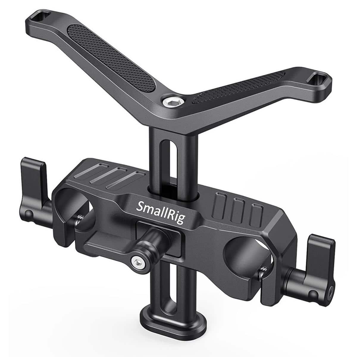 Smallrig - 15mm LWS Universal Lens Support, 53.5mm Vertical Adjustment price history on PriceWatchPro