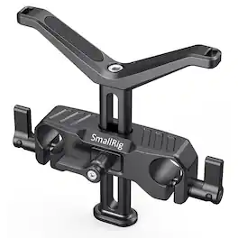 Smallrig - 15mm LWS Universal Lens Support, 53.5mm Vertical Adjustment