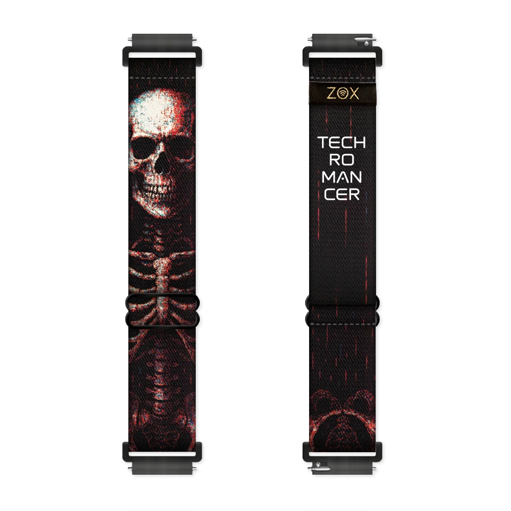 ZOX TECH RO MAN CER