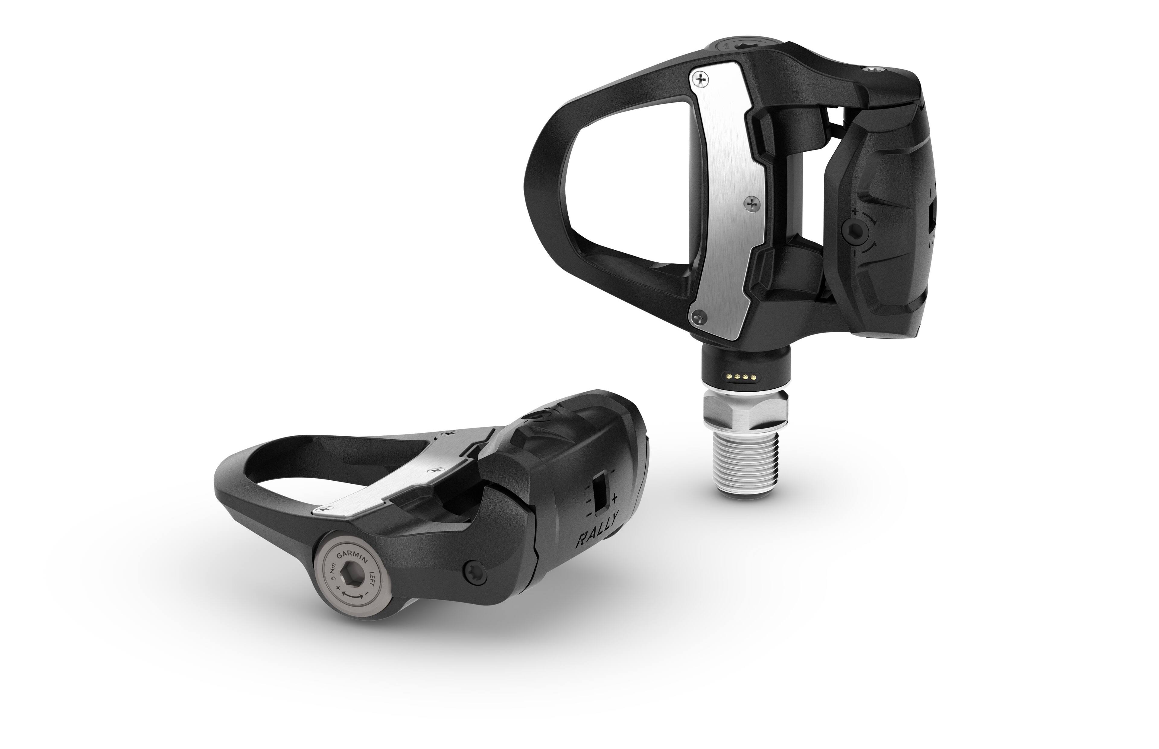 GARMIN  
LEFT  
RALLY