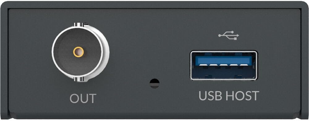 OUT  
USB HOST