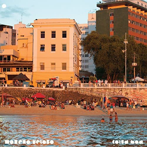 Moreno Veloso - Coisa Boa   - VINYL LP price history on PriceWatchPro