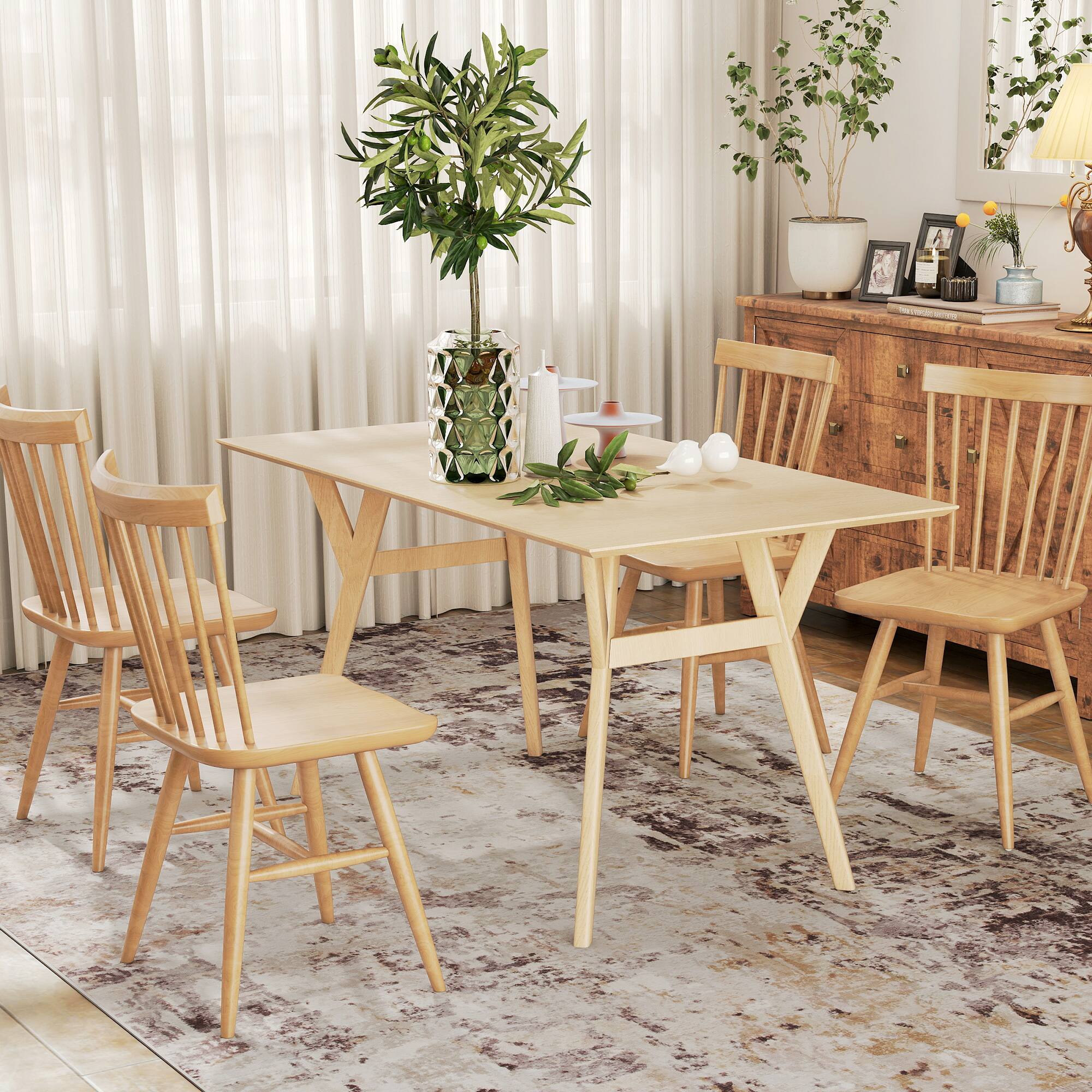 Alt View 8. Homcom - Mid-Back Office Chair, Velvet Fabric, Swivel Scallop Shape, for Home Office - Mixed Brown.