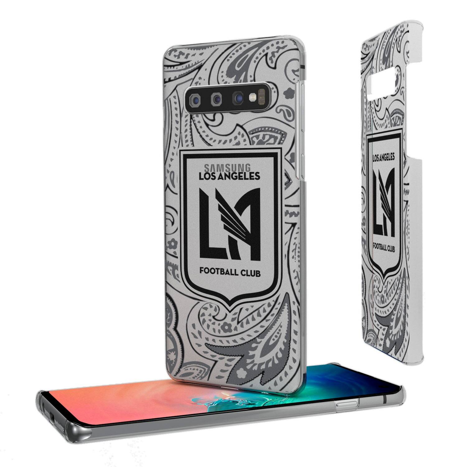 SAMSUNG LOS ANGELES  
LM FOOTBALL CLUB