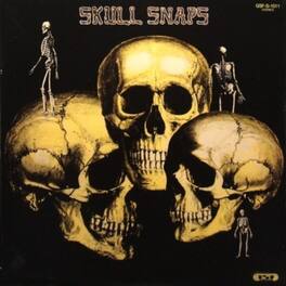 Skull Snaps - Skull Snaps - VINYL LP