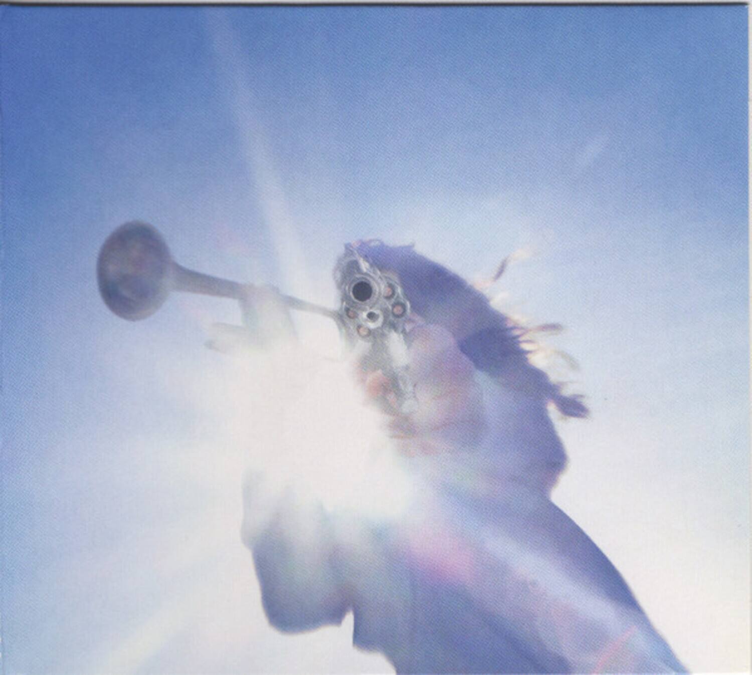 Geese - Getting Killed - incl. SHM-CD w/Bonus Track   - COMPACT DISCS price history on PriceWatchPro