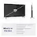 56.9" 3.3" 65 ECLASS 64.5 32.7" 2.9" 49.8" 13.9" Roku Select Series 65" 4K QLED TV
What's in the box:
- Stands and screws
- Roku Enhanced Voice Remote with batteries
- Quick Start Guide
- TV power cord
