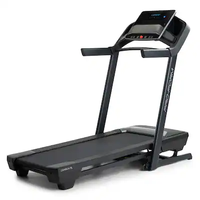 ProForm Carbon TL Treadmill Black PFTL59724 Best Buy