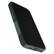 Left. OtterBox - Commuter Series Hard Shell for Apple iPhone 17 - Green.