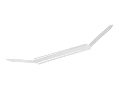 ACCO - Premium Prong Fasteners, Silver, 100/Box (A7070023) - Matte tin price history on PriceWatchPro